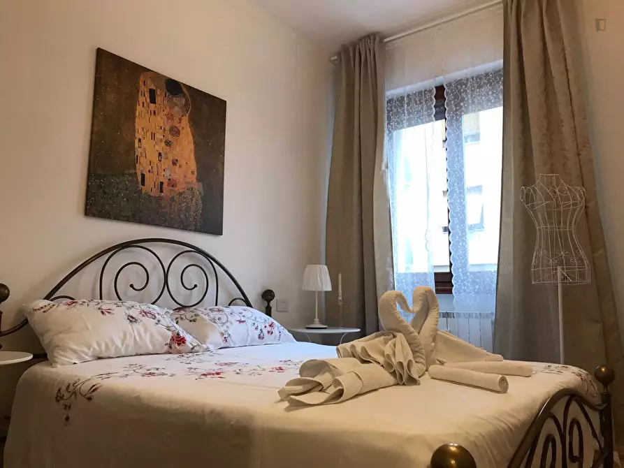 Immagine 1 di Appartamento in affitto  in Via Giacomo Carissimi a Firenze