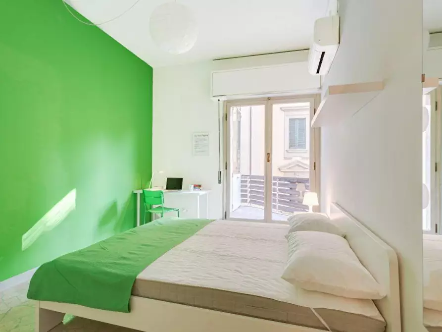 Immagine 1 di Appartamento in affitto  in via Luigi Salvatore Cherubini a Firenze
