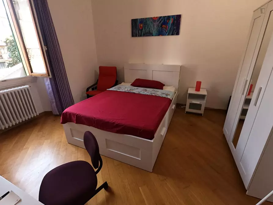 Immagine 1 di Appartamento in affitto  in Via IX Febbraio a Firenze