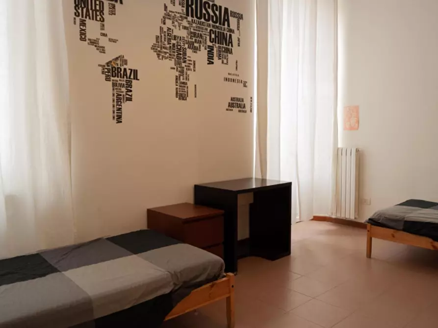 Immagine 1 di Stanza singola in affitto  in Via Nicola Palmieri a Milano
