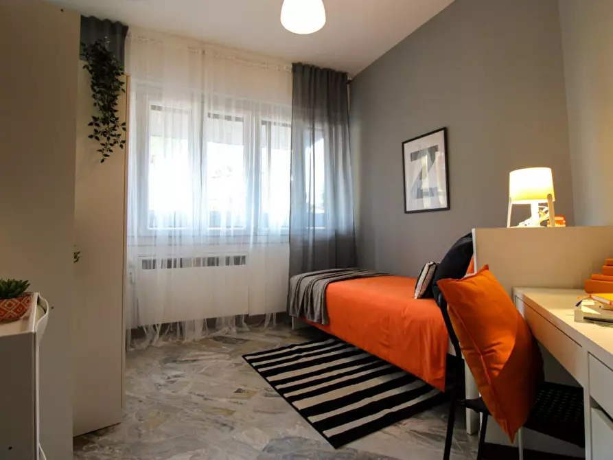 Immagine 1 di Appartamento in affitto  in Via Laura Bassi Veratti a Bologna