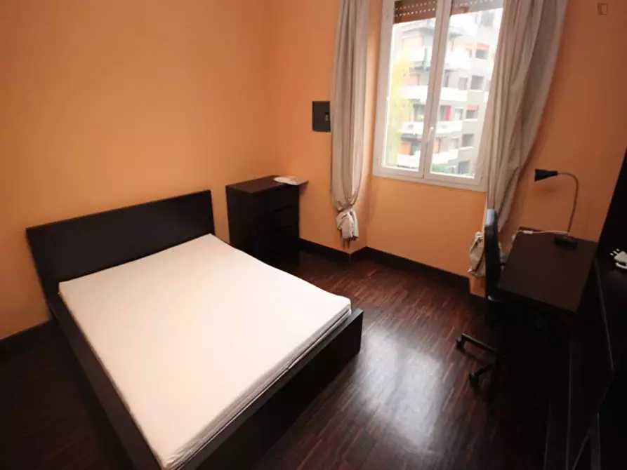 Immagine 1 di Appartamento in affitto  in Via Paolo Solaroli a Milano
