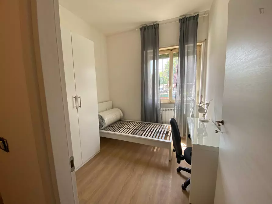 Immagine 1 di Appartamento in affitto  in Via Gerolamo Forni a Milano