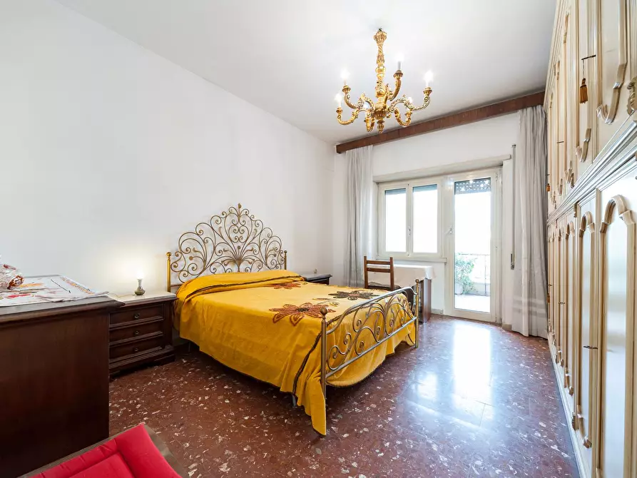 Immagine 1 di Appartamento in affitto  in Via Torrevecchia a Roma