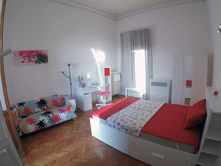 Immagine 1 di Appartamento in affitto  in Via Zara a Firenze