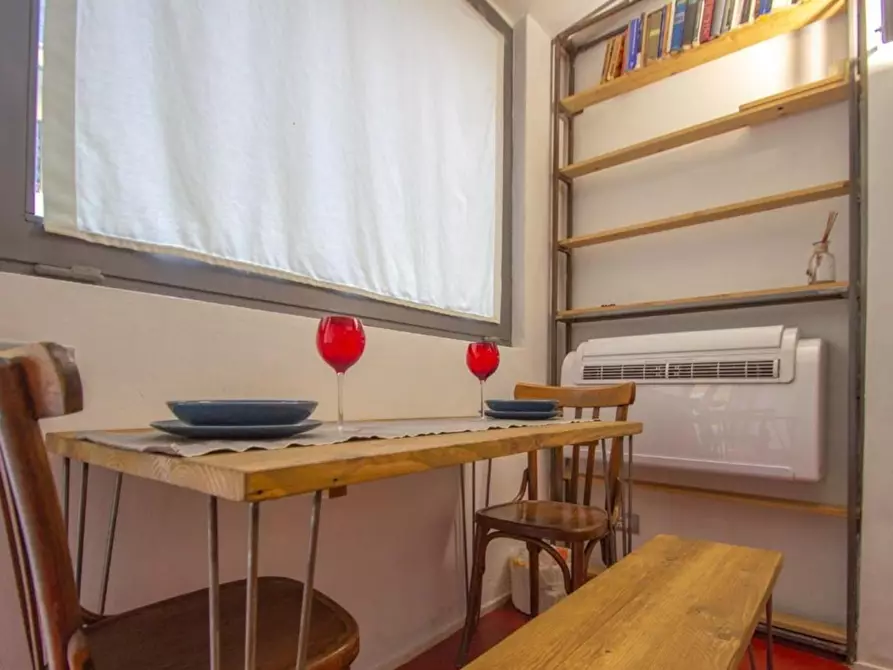 Immagine 8 di Monolocale in affitto  in Corso S. Gottardo a Milano
