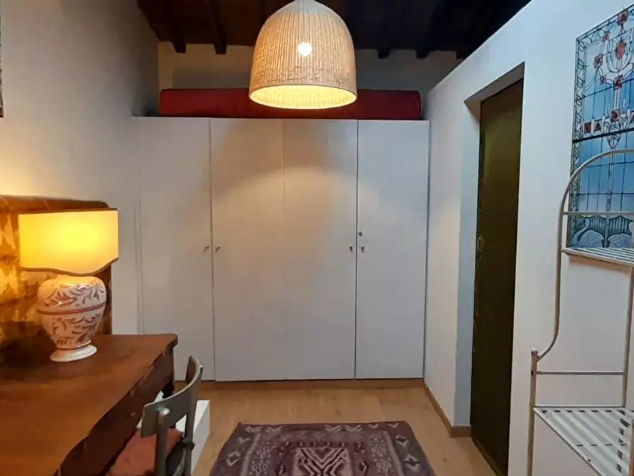 Immagine 1 di Appartamento in affitto  in Lungarno Amerigo Vespucci a Firenze