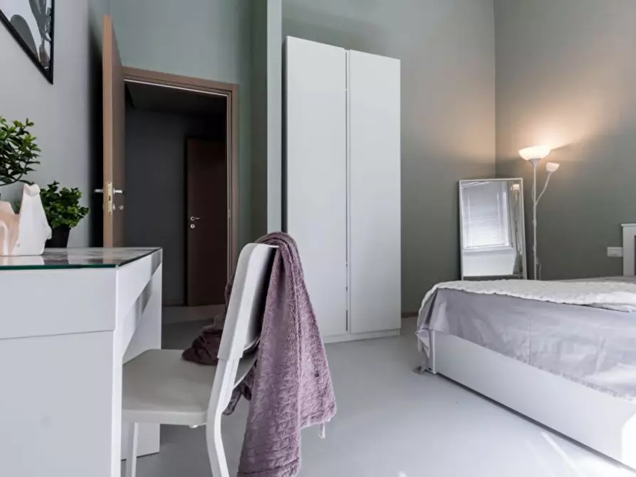 Immagine 1 di Appartamento in affitto  in Via Ambrogio Binda  a Milano