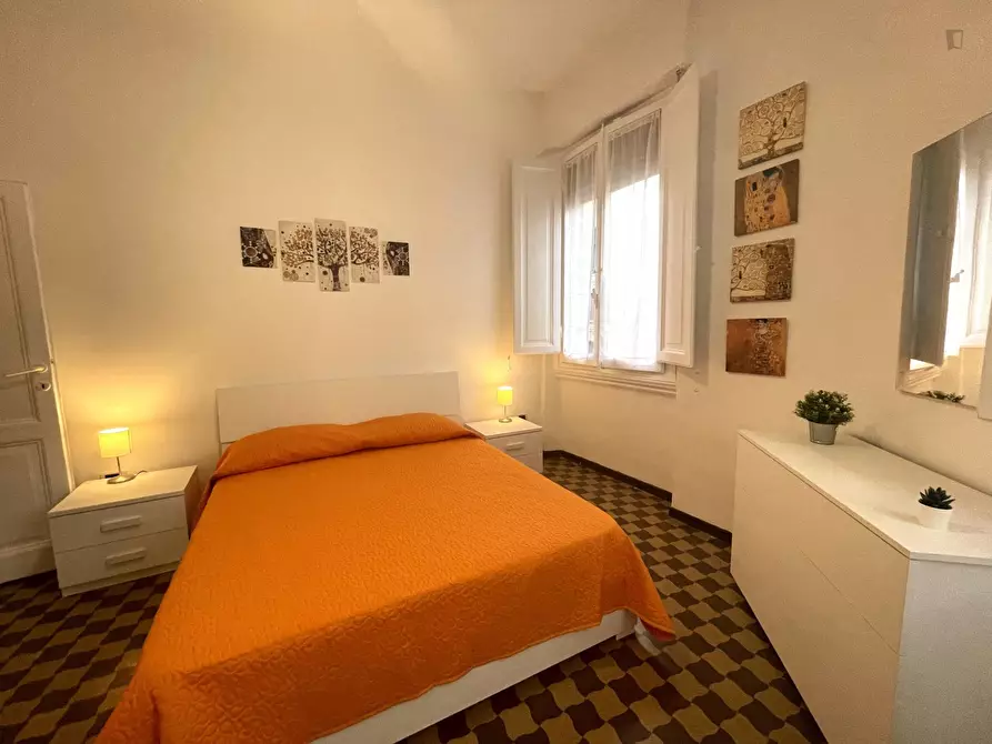 Immagine 1 di Appartamento in affitto  in Via Ferdinando Paoletti a Firenze