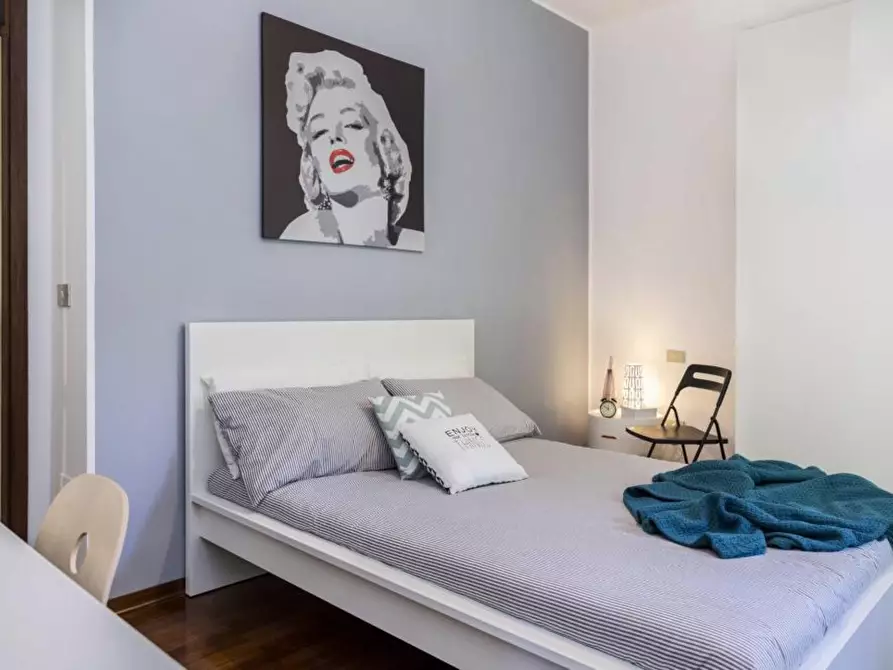 Immagine 1 di Appartamento in affitto  in Via Giuseppe Frua a Milano