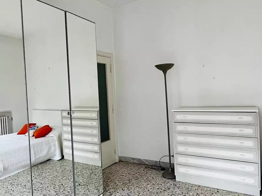 Immagine 5 di Appartamento in affitto  in Via S. Fabiano a Roma