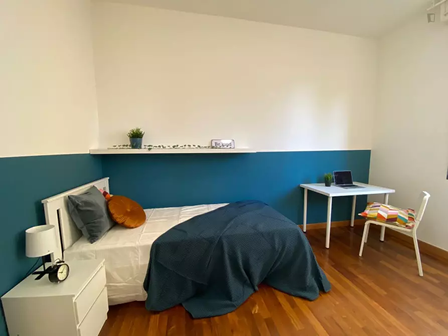 Immagine 1 di Appartamento in affitto  in Via Carlo Jussi a San Lazzaro Di Savena