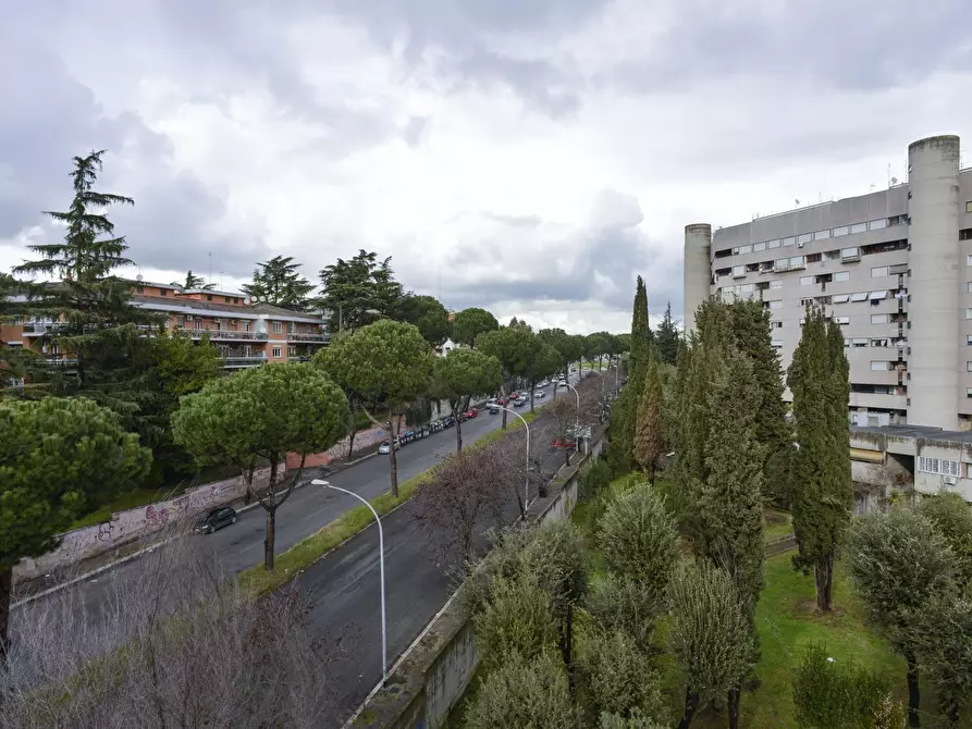 Immagine 1 di Appartamento in affitto  in Via Giovanni Conti a Roma