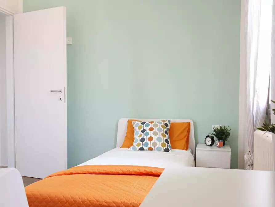Immagine 1 di Appartamento in affitto  in Via Gorizia a Bologna