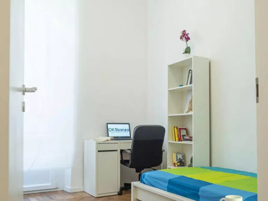 Immagine 1 di Appartamento in affitto  in Via Luigi Cibrario a Torino