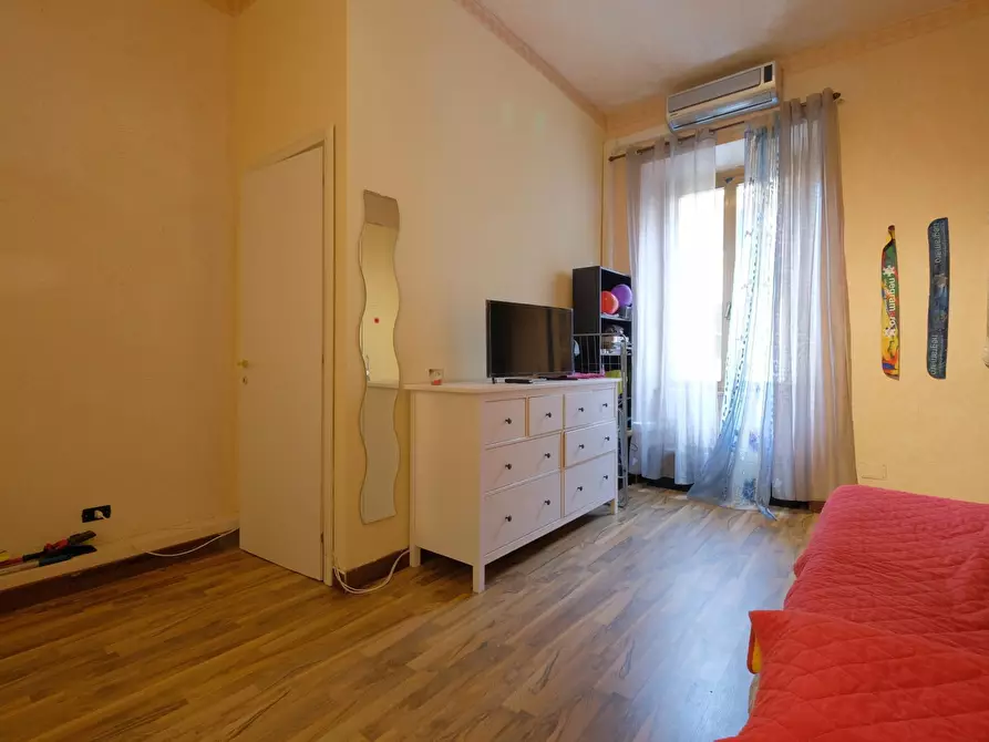 Immagine 1 di Appartamento in affitto  in Via Muzio Attendolo a Roma