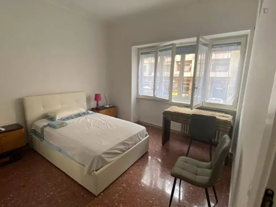 Immagine 1 di Appartamento in affitto  in Via Cipro a Roma