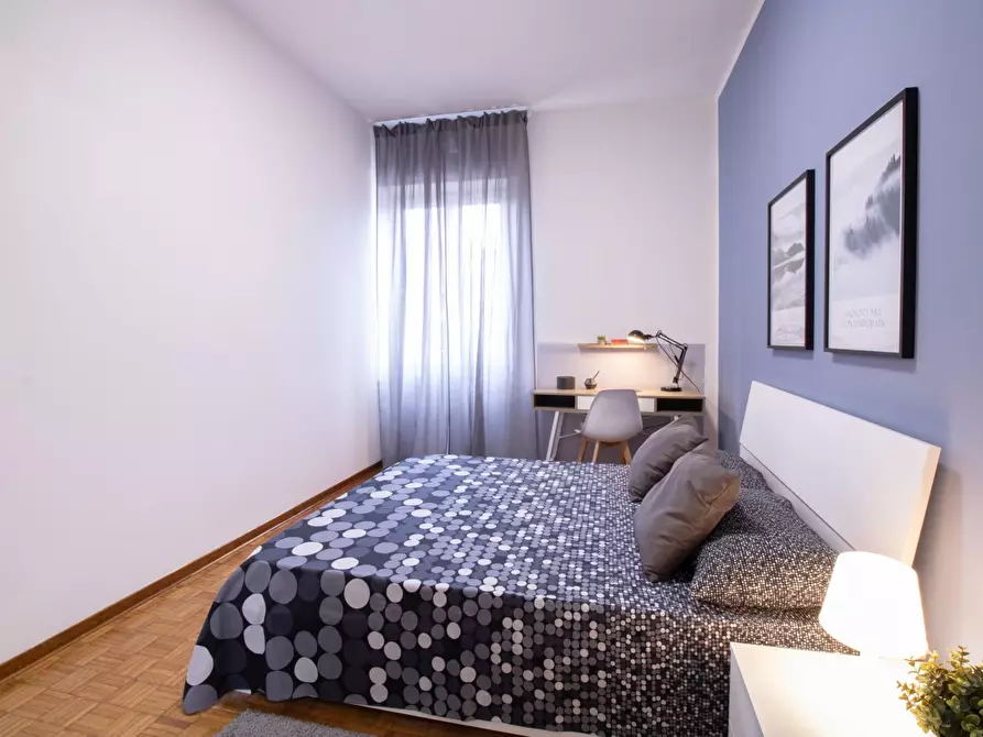 Immagine 1 di Appartamento in affitto  in Via Fiumicello a Verona