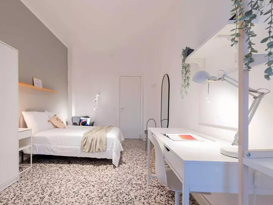 Immagine 1 di Appartamento in affitto  in Piazza Carducci a Torino