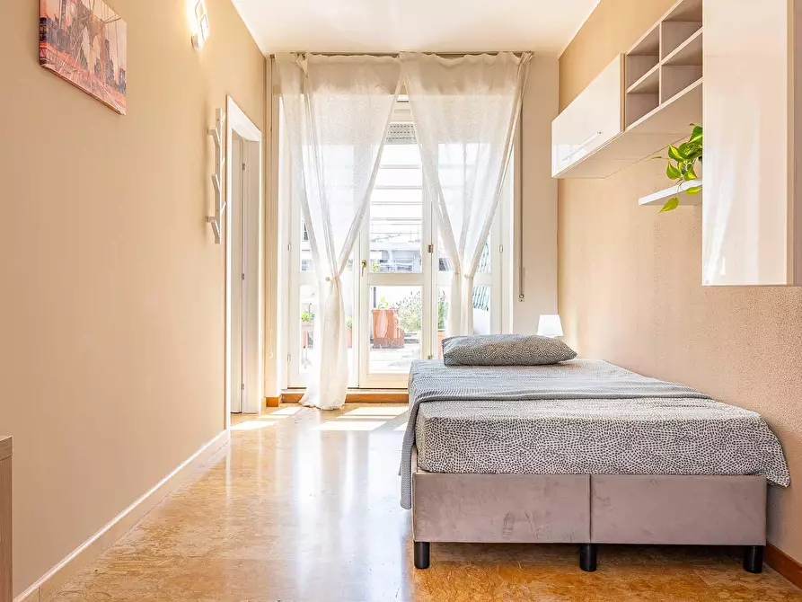 Immagine 1 di Appartamento in affitto  in Corso Lodi a Milano