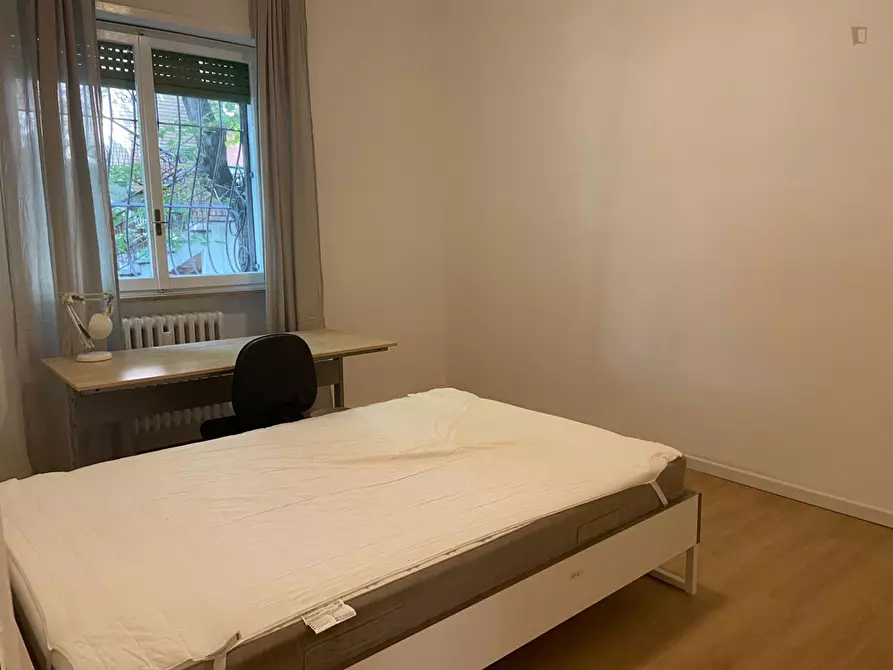 Immagine 1 di Appartamento in affitto  in Via Gerolamo Forni a Milano