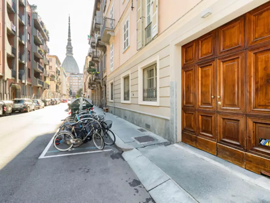 Immagine 11 di Monolocale in affitto  in Via Luigi Tarino a Torino