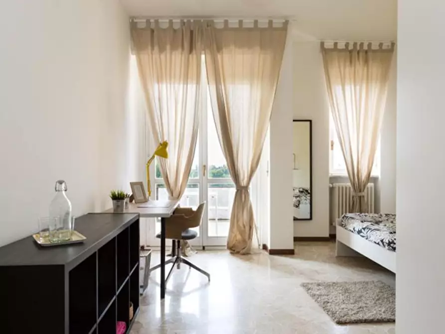 Immagine 1 di Appartamento in affitto  in Via Ginestre a Buccinasco
