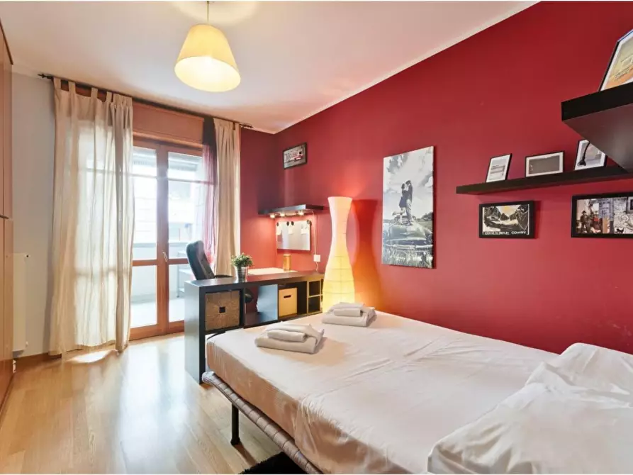 Monolocale in affitto in Corso Lione a Torino