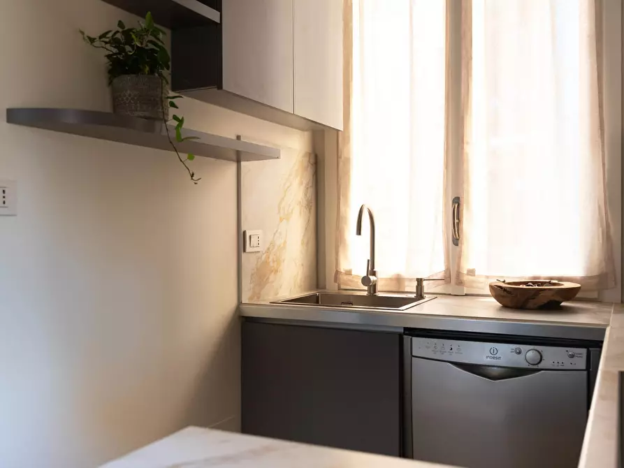 Immagine 11 di Monolocale in affitto  in Via Gran S. Bernardo a Milano