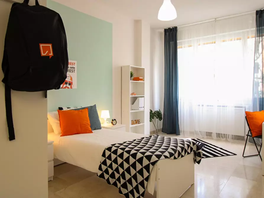 Immagine 1 di Appartamento in affitto  in Via Giacomo Ciamician a Bologna