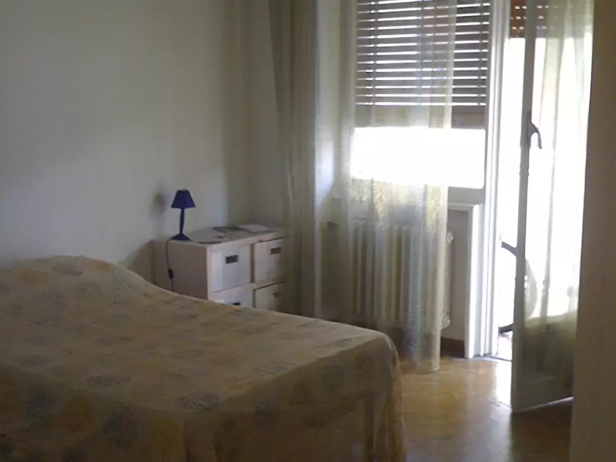 Immagine 1 di Appartamento in affitto  in Via Cardinal Mistrangelo a Roma