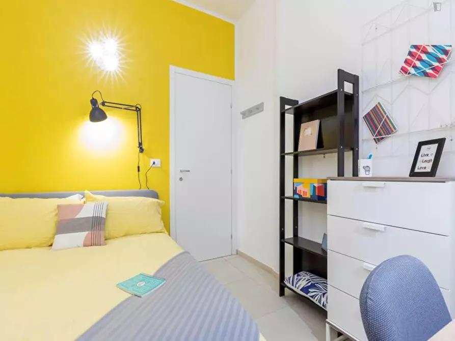 Immagine 1 di Appartamento in affitto  in Corso Regina Margherita a Torino