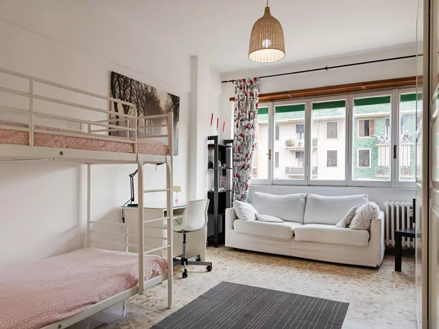 Immagine 1 di Appartamento in affitto  in Via Casilina a Roma