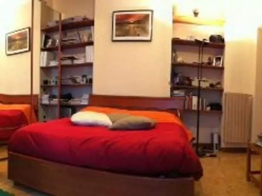 Immagine 1 di Appartamento in affitto  in Via Alberto Da Giussano a Roma
