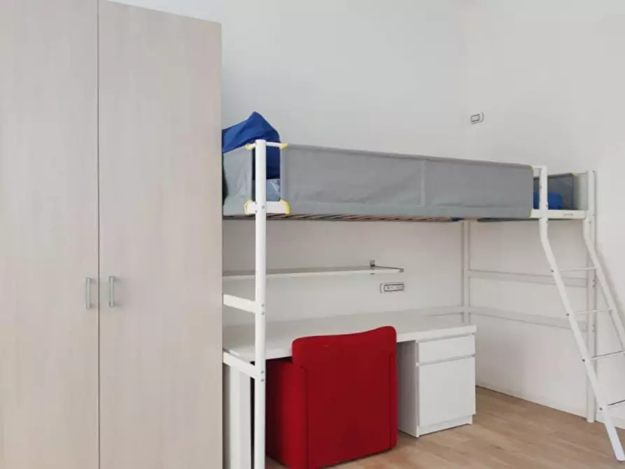 Immagine 1 di Appartamento in affitto  in Via Mac Mahon a Milano