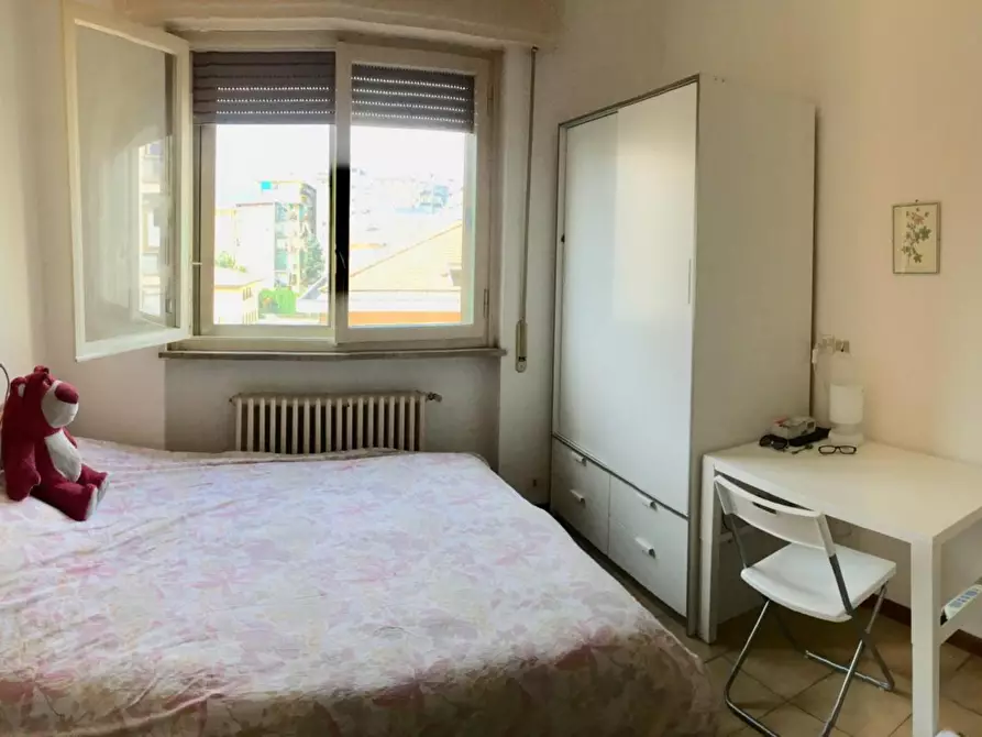 Immagine 1 di Appartamento in affitto  in Via Francesco Baracca a Firenze