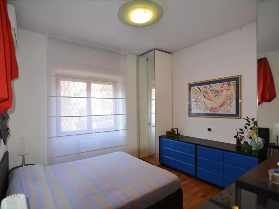 Immagine 1 di Appartamento in affitto  in Via Paolo Bentivoglio a Roma