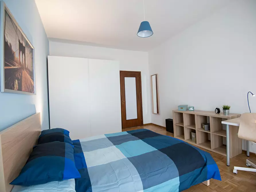 Immagine 1 di Appartamento in affitto  in Corso Cosenza a Torino