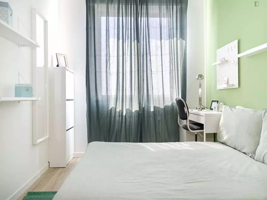 Immagine 1 di Appartamento in affitto  in Via Abelardo Pecorini a Milano