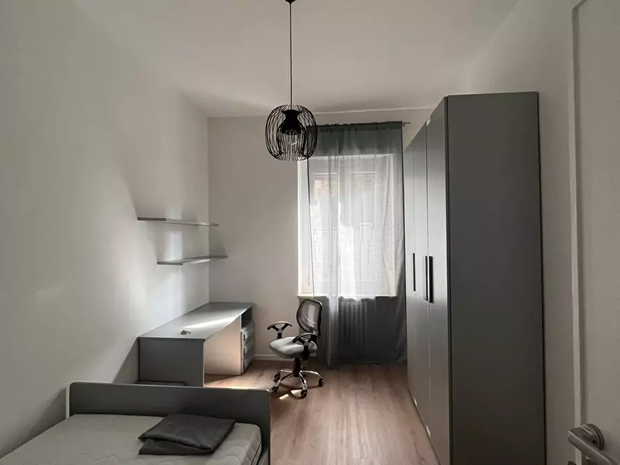 Immagine 1 di Appartamento in affitto  in Via Cibrario a Torino