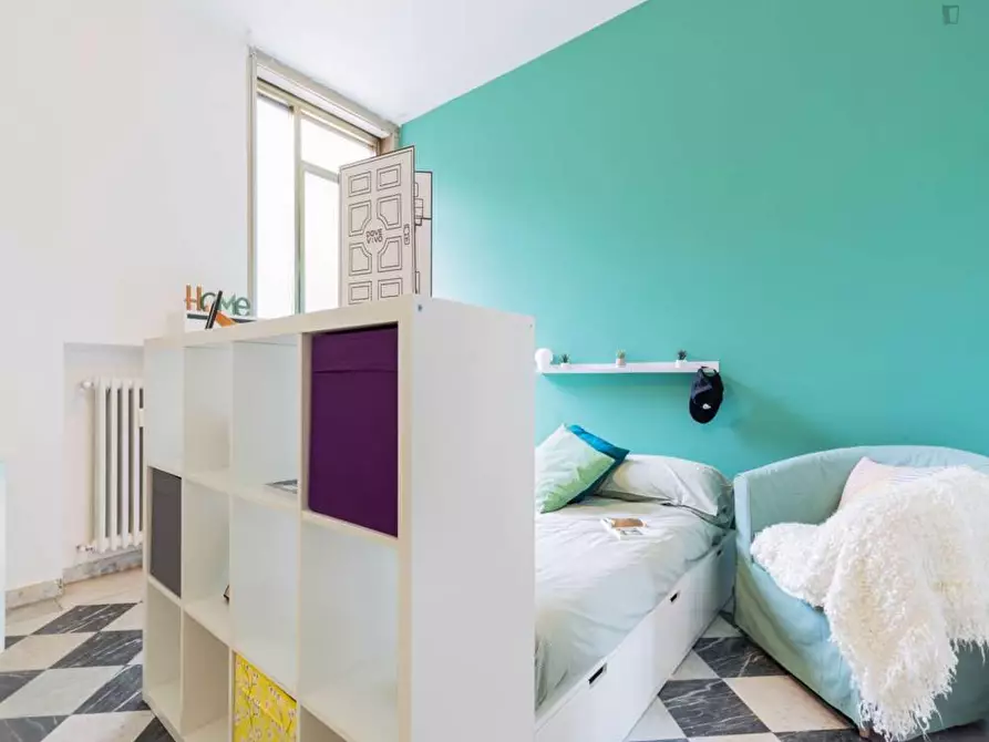 Immagine 1 di Appartamento in affitto  in Via Piagentina a Firenze