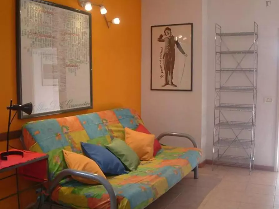 Immagine 6 di Appartamento in affitto  in Via dei Macci a Firenze