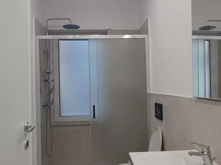 Immagine 5 di Monolocale in affitto  in Via Vagliasindi a Catania