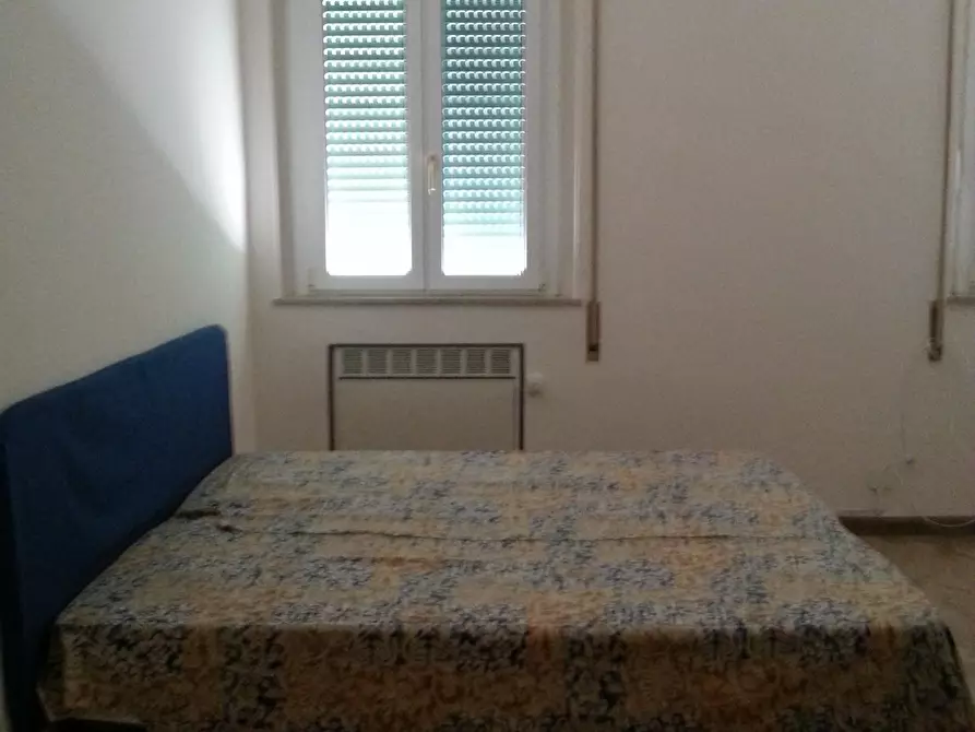 Immagine 1 di Appartamento in affitto  in Via Aurelio Saffi a Bologna