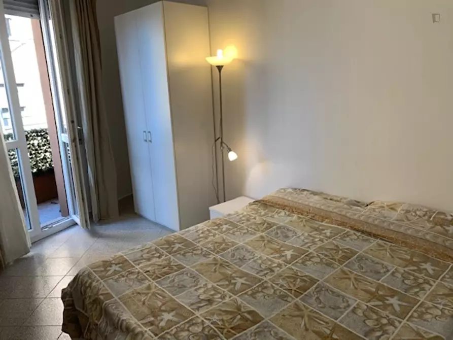 Immagine 1 di Appartamento in affitto  in Via Aristotile Fioravanti a Bologna