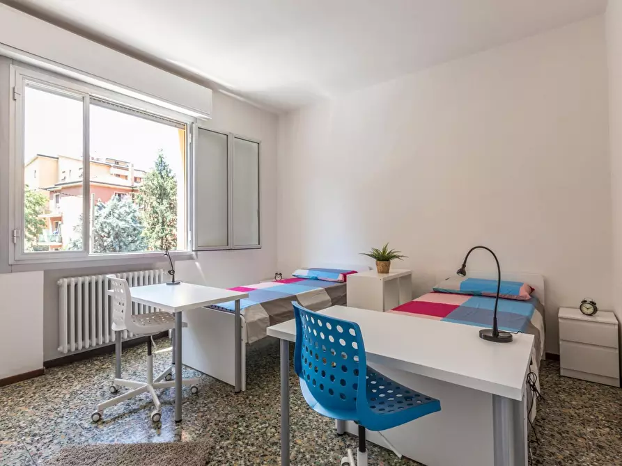 Immagine 1 di Stanza singola in affitto  in Via Vittore Carpaccio a Bologna