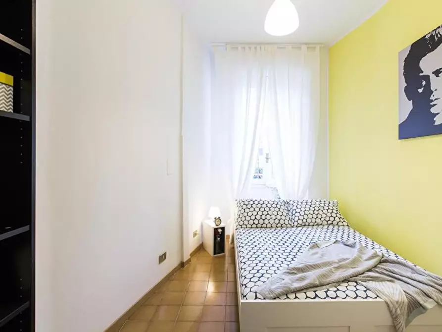 Immagine 1 di Appartamento in affitto  in Via Bartolomeo d'Alviano a Milano