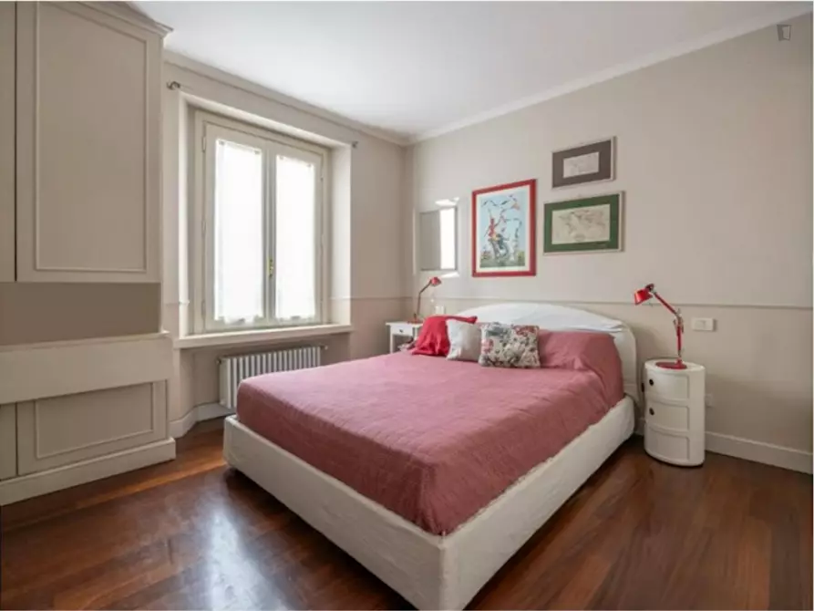 Immagine 1 di Appartamento in affitto  in Via Antonio Kramer a Milano