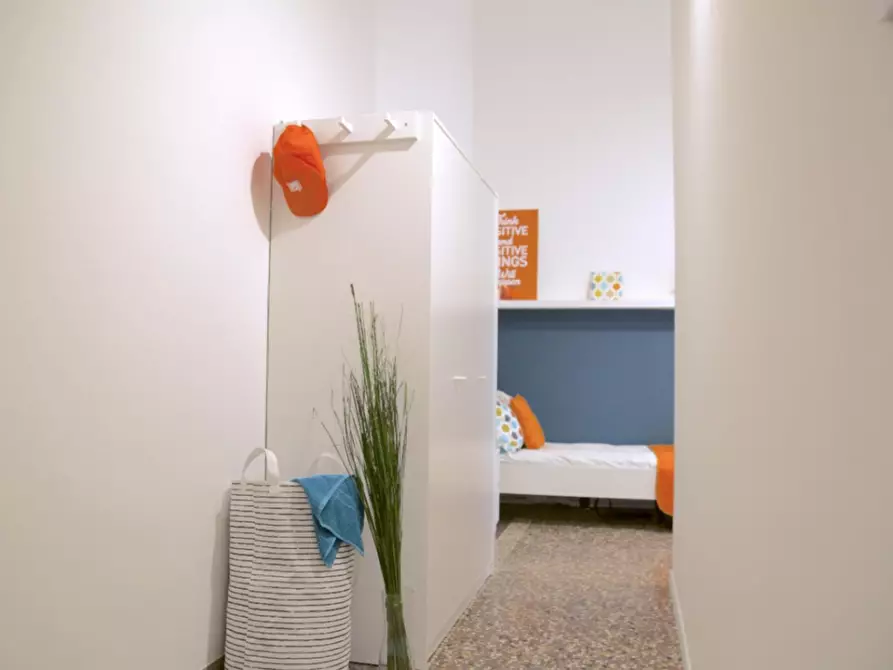 Immagine 1 di Appartamento in affitto  in Strada Maggiore a Bologna