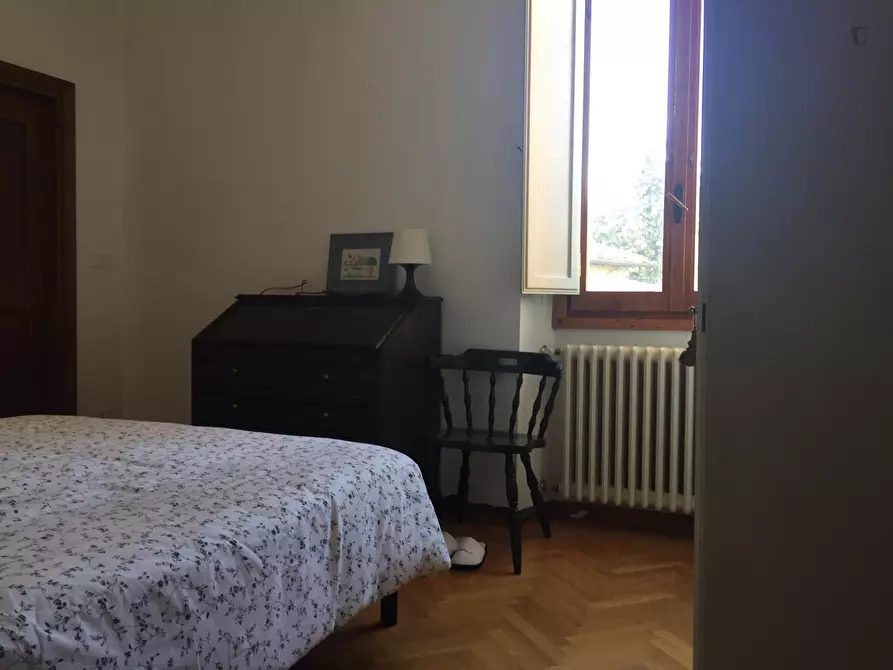 Immagine 1 di Appartamento in affitto  in Via Francesco Ferrucci a Fiesole